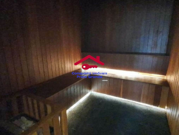 Imagem Apartamento com 4 Quartos à Venda, 292 m² em Guilhermina - Praia Grande