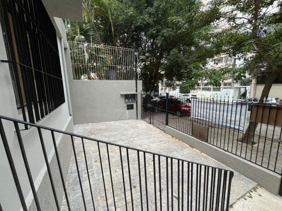 Imagem Imóvel com 5 Quartos para Alugar, 150 m² em Moema - São Paulo