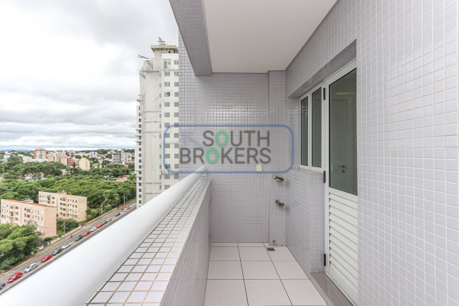 Imagem Apartamento com 3 Quartos à Venda, 176 m² em Cabral - Curitiba Imagem Apartamento com 3 Quartos à Venda, 176 m² em Cabral - Curitiba