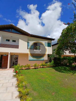 Imagem Casa de Condomínio com 3 Quartos à Venda, 142 m² em Aldeia Dos Camarás - Camaragibe Imagem Casa de Condomínio com 3 Quartos à Venda, 142 m² em Aldeia Dos Camarás - Camaragibe