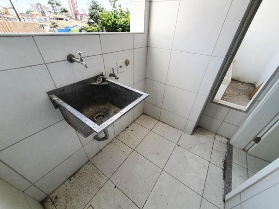 Imagem Apartamento com 3 Quartos à Venda, 118 m² em Fátima - Fortaleza