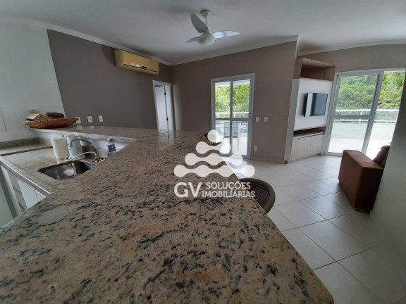 Imagem Cobertura com 3 Quartos à Venda, 178 m² em Praia Grande - Ubatuba Imagem Cobertura com 3 Quartos à Venda, 178 m² em Praia Grande - Ubatuba