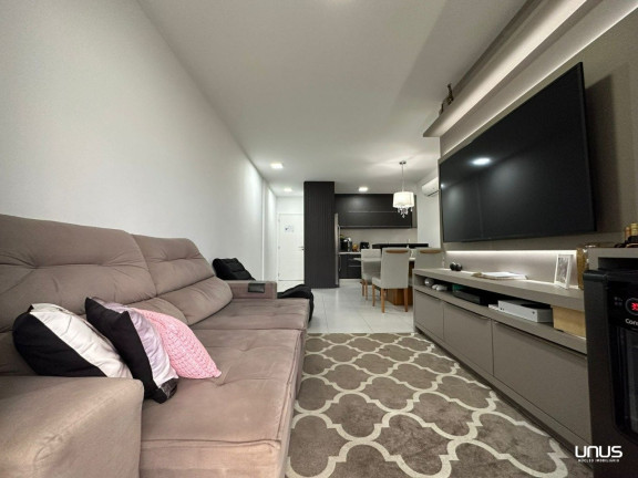 Imagem Apartamento com 3 Quartos à Venda, 89 m² em Abraão - Florianópolis Imagem Apartamento com 3 Quartos à Venda, 89 m² em Abraão - Florianópolis