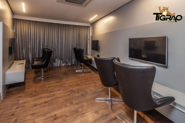 Imagem Apartamento com 4 Quartos à Venda, 268 m² em Balneário Santa Clara - Itajaí Imagem Apartamento com 4 Quartos à Venda, 268 m² em Balneário Santa Clara - Itajaí