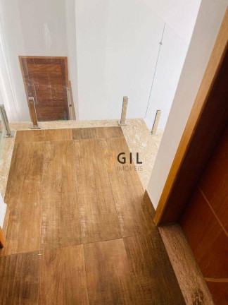 Imagem Sobrado com 2 Quartos à Venda, 147 m² em Condomínio Vem Viver Jacareí - Jacareí
