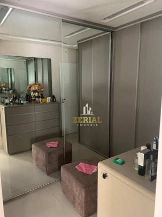 Imagem Apartamento com 4 Quartos à Venda, 244 m² em Santa Paula - São Caetano Do Sul