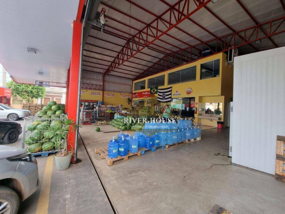 Imagem Loja à Venda, 1.000 m² em Centro - Cuiabá Imagem Loja à Venda, 1.000 m² em Centro - Cuiabá