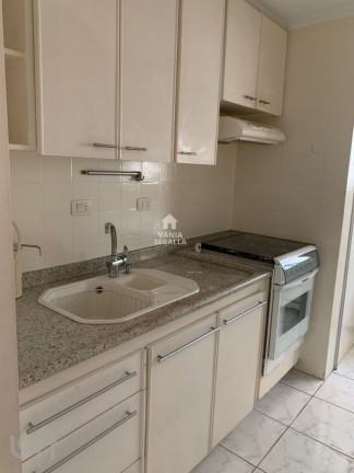Imagem Apartamento com 2 Quartos à Venda, 61 m² em Pinheiros - São Paulo Imagem Apartamento com 2 Quartos à Venda, 61 m² em Pinheiros - São Paulo