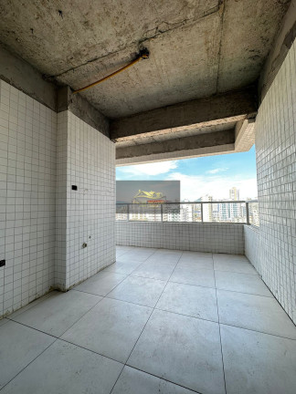 Imagem Apartamento com 2 Quartos à Venda, 84 m² em Aviação - Praia Grande