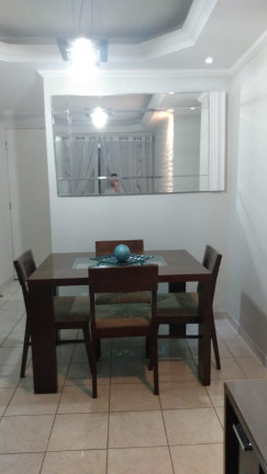 Imagem Imóvel com 2 Quartos à Venda, 53 m² em Jardim Santa Terezinha (zona Leste) - São Paulo
