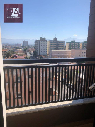 Imagem Apartamento com 2 Quartos para Alugar, 70 m² em Cruz - Lorena Imagem Apartamento com 2 Quartos para Alugar, 70 m² em Cruz - Lorena