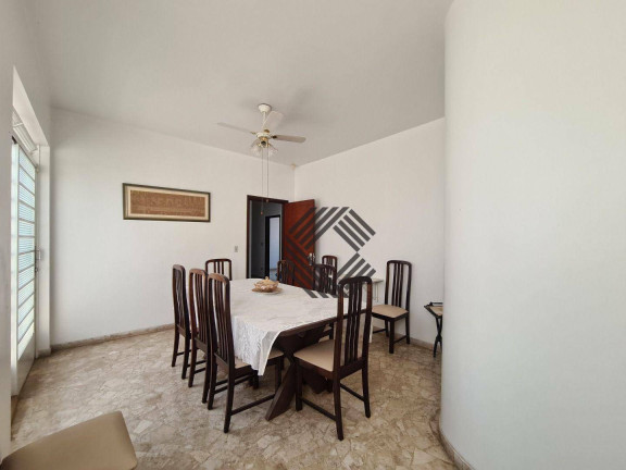 Imagem Sobrado com 3 Quartos à Venda ou Locação, 360 m² em Jardim Santa Rosália - Sorocaba