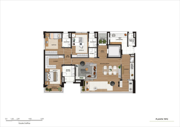 Imagem Apartamento com 3 Quartos à Venda, 147 m² em Vila Nova Conceição - São Paulo Imagem Apartamento com 3 Quartos à Venda, 147 m² em Vila Nova Conceição - São Paulo