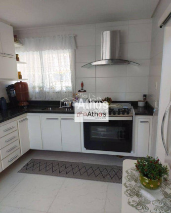 Imagem Sobrado com 3 Quartos à Venda, 181 m² em Santa Terezinha - São Bernardo Do Campo Imagem Sobrado com 3 Quartos à Venda, 181 m² em Santa Terezinha - São Bernardo Do Campo