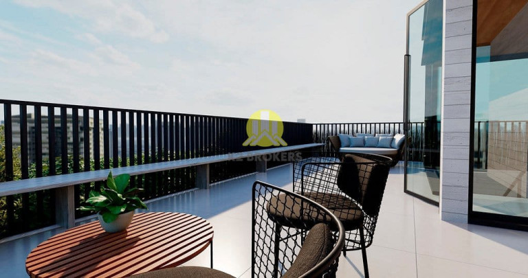 Imagem Apartamento com 3 Quartos à Venda, 464 m² em Vila Nova Conceição - São Paulo Imagem Apartamento com 3 Quartos à Venda, 464 m² em Vila Nova Conceição - São Paulo