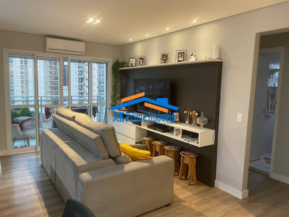 Imagem Apartamento com 2 Quartos à Venda, 74 m² em Centro - Osasco