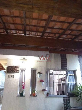 Imagem Casa com 3 Quartos à Venda, 100 m² em Itaquera - São Paulo Imagem Casa com 3 Quartos à Venda, 100 m² em Itaquera - São Paulo