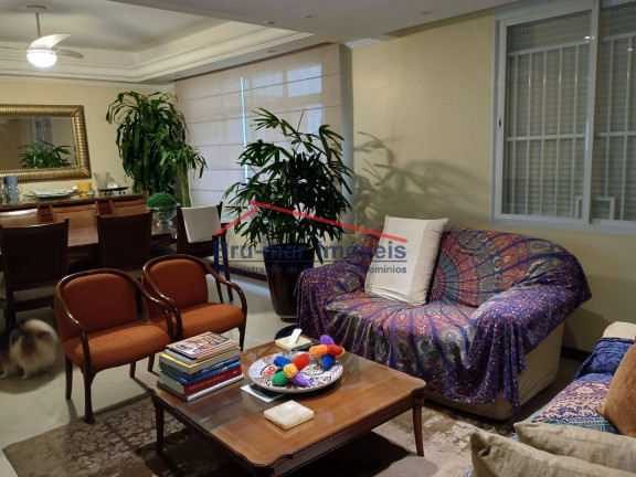 Imagem Apartamento com 2 Quartos à Venda, 148 m² em Boqueirão - Santos