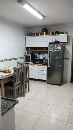 Imagem Casa com 2 Quartos à Venda, 115 m² em Parque Pinheiros - Taboão Da Serra Imagem Casa com 2 Quartos à Venda, 115 m² em Parque Pinheiros - Taboão Da Serra