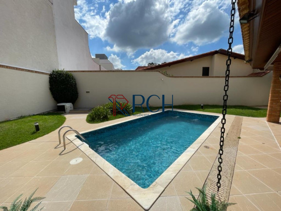 Imagem Casa com 3 Quartos à Venda, 364 m² em Além Ponte - Sorocaba Imagem Casa com 3 Quartos à Venda, 364 m² em Além Ponte - Sorocaba