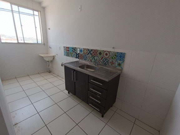 Imagem Apartamento com 2 Quartos à Venda, 46 m² em Chácaras Santa Rita - Goiânia Imagem Apartamento com 2 Quartos à Venda, 46 m² em Chácaras Santa Rita - Goiânia