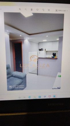 Imagem Imóvel com 2 Quartos à Venda, 45 m² em Residencial Frei Galvão - São José Dos Campos Imagem Imóvel com 2 Quartos à Venda, 45 m² em Residencial Frei Galvão - São José Dos Campos