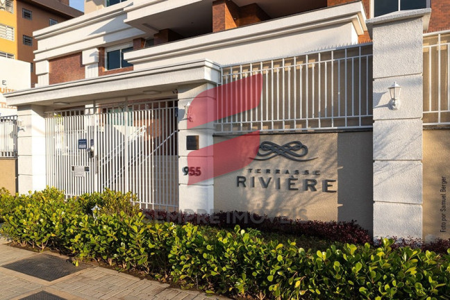Imagem Apartamento com 3 Quartos à Venda, 179 m² em Juvevê - Curitiba