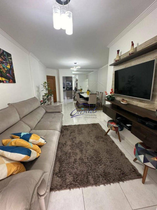 Imagem Apartamento com 2 Quartos à Venda, 96 m² em Canto Do Forte - Praia Grande Imagem Apartamento com 2 Quartos à Venda, 96 m² em Canto Do Forte - Praia Grande