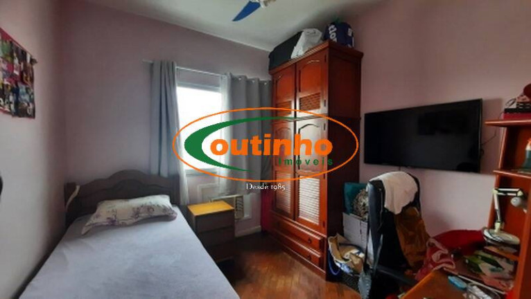 Imagem Apartamento com 2 Quartos à Venda, 80 m² em Tijuca - Rio De Janeiro Imagem Apartamento com 2 Quartos à Venda, 80 m² em Tijuca - Rio De Janeiro
