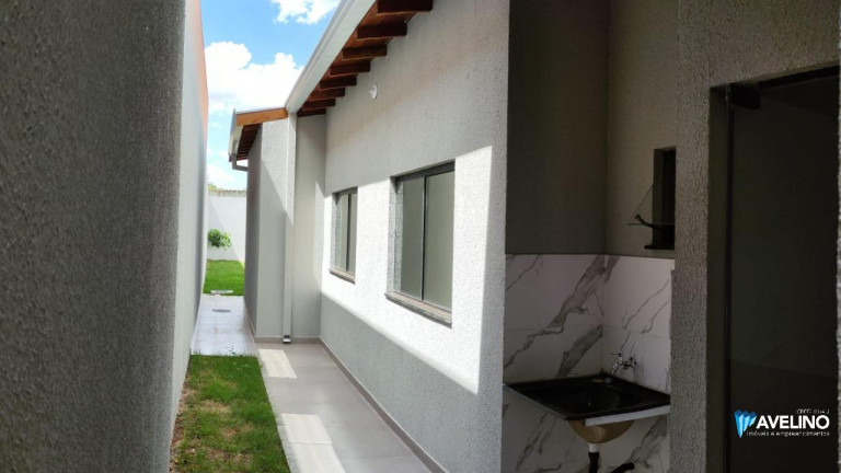 Imagem Casa com 3 Quartos à Venda, 120 m² em Vila São Jorge Da Lagoa - Campo Grande Imagem Casa com 3 Quartos à Venda, 120 m² em Vila São Jorge Da Lagoa - Campo Grande
