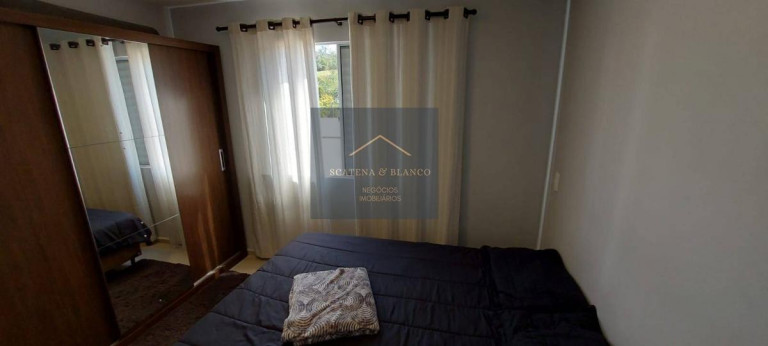 Imagem Apartamento com 2 Quartos à Venda, 50 m² em Condomínio Up Club - Votorantim Imagem Apartamento com 2 Quartos à Venda, 50 m² em Condomínio Up Club - Votorantim