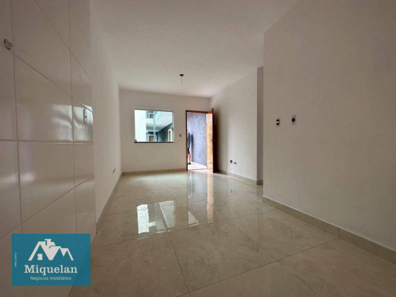 Apartamento com 2 Quartos à Venda, 43 m² em Jaçanã - São Paulo