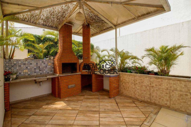 Imagem Apartamento com 3 Quartos à Venda, 88 m² em Parque São Domingos - São Paulo