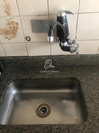 Imagem Apartamento com 2 Quartos à Venda, 50 m² em Jardim Celeste - São Paulo