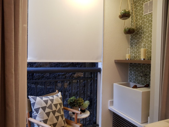 Imagem Apartamento com 2 Quartos à Venda, 36 m² em Sapopemba - São Paulo Imagem Apartamento com 2 Quartos à Venda, 36 m² em Sapopemba - São Paulo