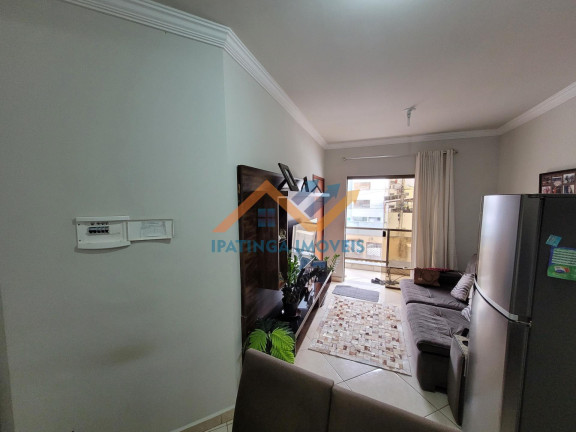 Imagem Apartamento com 1 Quarto à Venda, 61 m² em Cidade Nova - Santana Do Paraíso Imagem Apartamento com 1 Quarto à Venda, 61 m² em Cidade Nova - Santana Do Paraíso