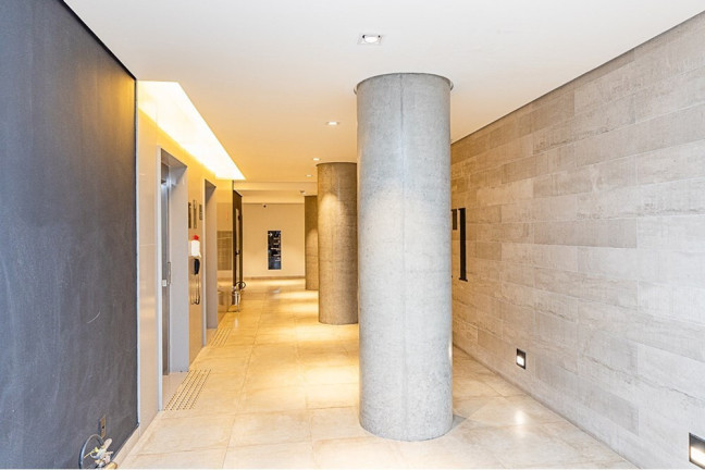 Imagem Apartamento com 1 Quarto à Venda, 42 m² em Bela Vista - São Paulo Imagem Apartamento com 1 Quarto à Venda, 42 m² em Bela Vista - São Paulo