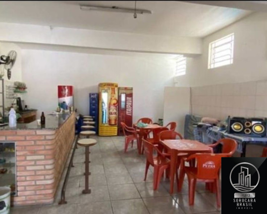 Imagem Casa com 2 Quartos à Venda, 310 m² em Jardim Santa Cecília - Sorocaba