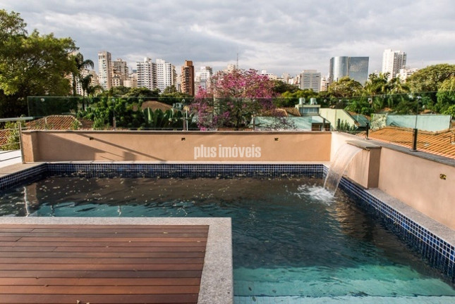 Imagem Casa com 4 Quartos à Venda, 730 m² em Jardim Paulista - São Paulo Imagem Casa com 4 Quartos à Venda, 730 m² em Jardim Paulista - São Paulo