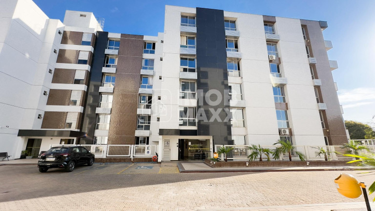 Imagem Apartamento com 1 Quarto para Alugar ou Temporada, 25 m² em Asa Sul - Brasília