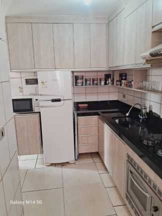 Imagem Apartamento com 2 Quartos à Venda,  em Jardim Novo Angulo - Hortolândia