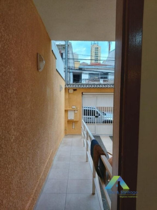 Imagem Sobrado com 3 Quartos à Venda, 220 m² em Vila Das Mercês - São Paulo Imagem Sobrado com 3 Quartos à Venda, 220 m² em Vila Das Mercês - São Paulo