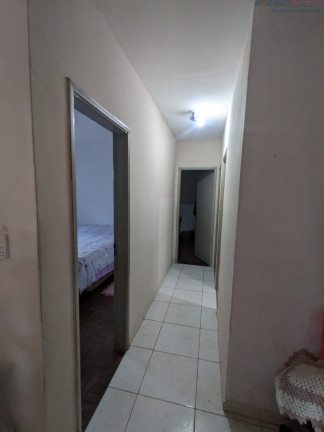 Imagem Casa com 3 Quartos à Venda, 117 m² em Parque Residencial Eloy Chaves - Jundiaí
