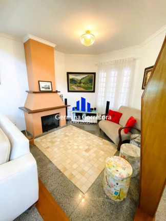 Imagem Casa com 3 Quartos à Venda, 397 m² em Alphaville - Santana De Parnaíba