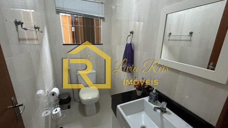 Imagem Casa com 3 Quartos à Venda, 130 m² em Jardim Mariléa - Rio Das Ostras