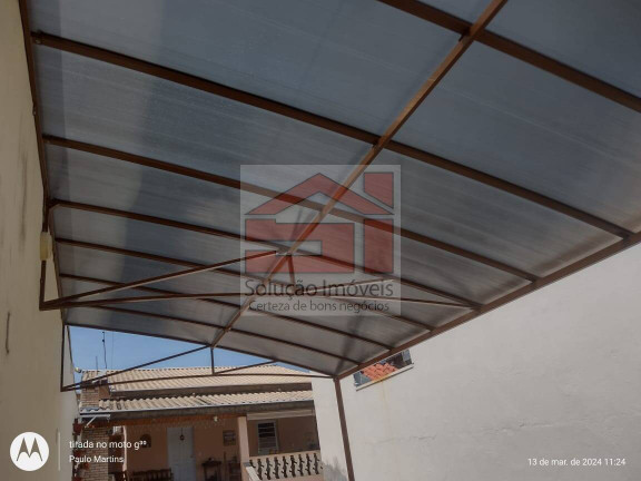 Imagem Casa com 3 Quartos à Venda,  em Vila Santa Isabel - Caçapava