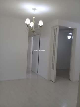 Imagem Imóvel com 3 Quartos à Venda, 73 m² em Vila Olímpia - São Paulo Imagem Imóvel com 3 Quartos à Venda, 73 m² em Vila Olímpia - São Paulo