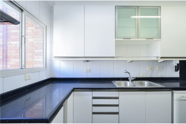 Imagem Apartamento com 3 Quartos à Venda, 236 m² em Morumbi - São Paulo