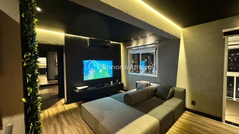 Imagem Apartamento com 2 Quartos à Venda, 87 m² em Jardim Belo Horizonte - Campinas Imagem Apartamento com 2 Quartos à Venda, 87 m² em Jardim Belo Horizonte - Campinas