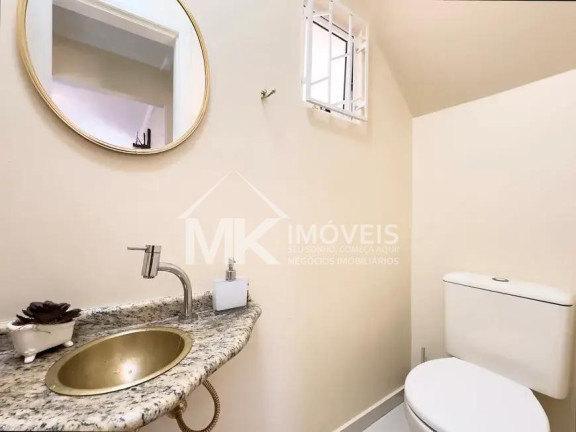 Imagem Casa com 4 Quartos à Venda, 180 m² em Centro - Piraquara Imagem Casa com 4 Quartos à Venda, 180 m² em Centro - Piraquara